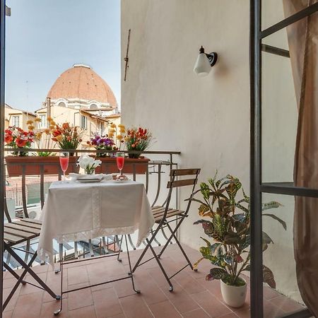Dome Apartment Florencia Exterior foto