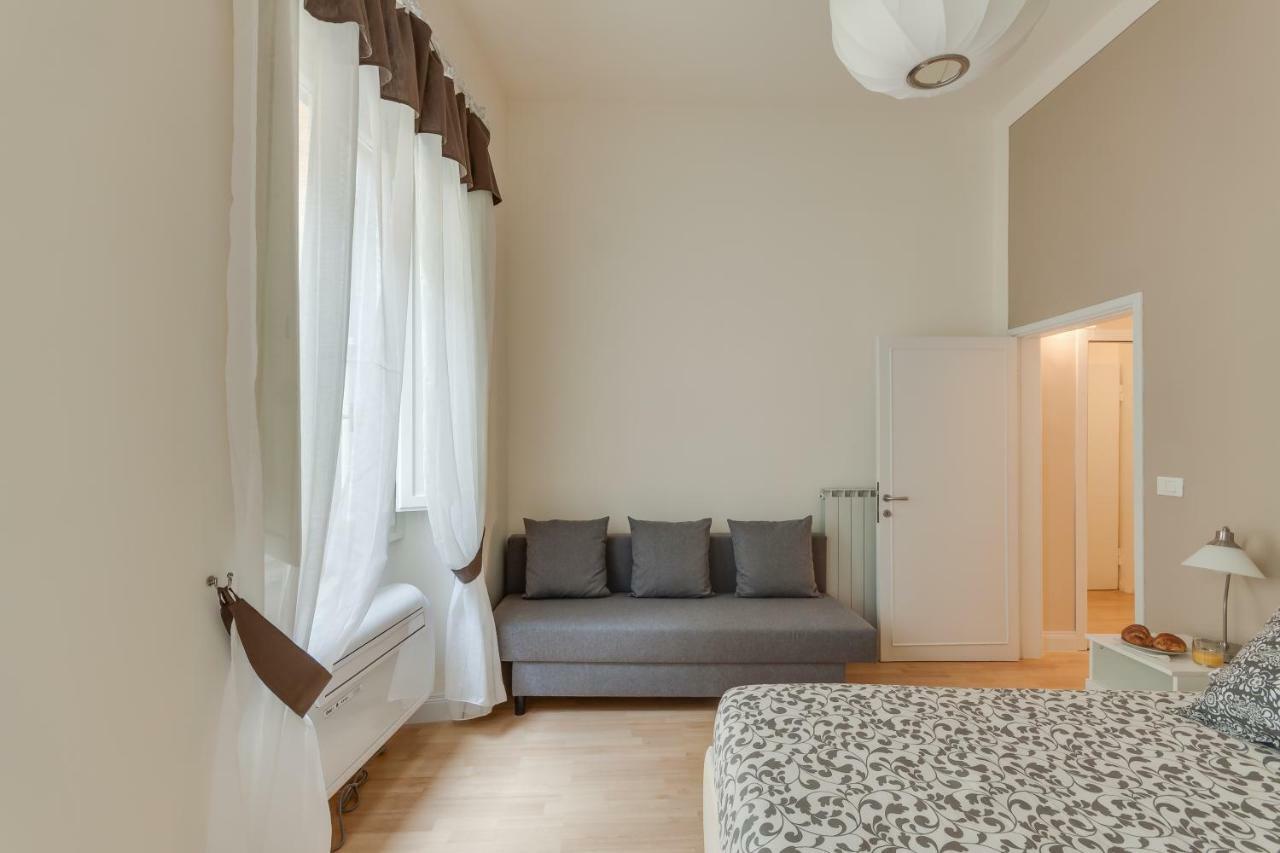 Dome Apartment Florencia Exterior foto