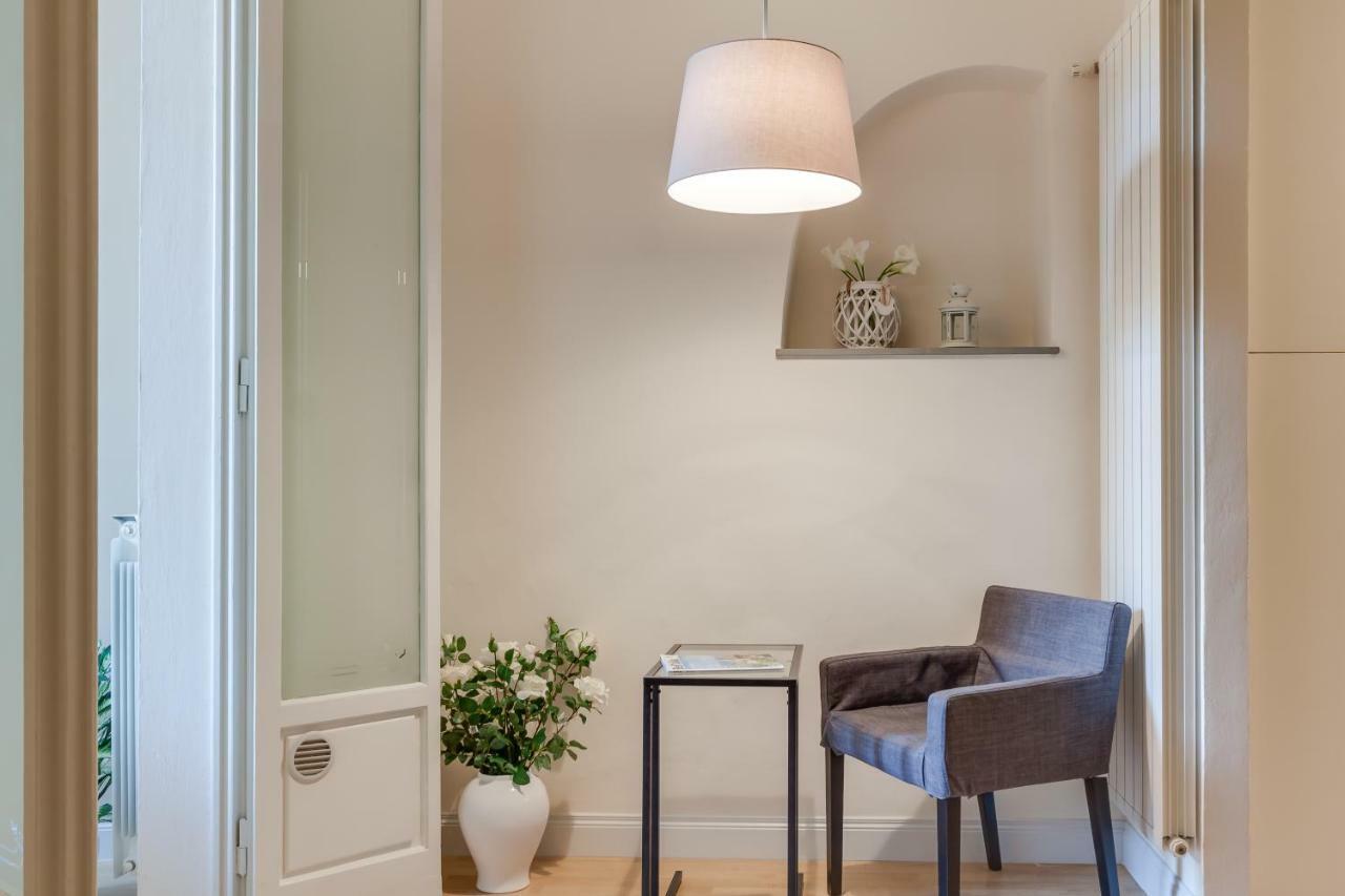 Dome Apartment Florencia Exterior foto