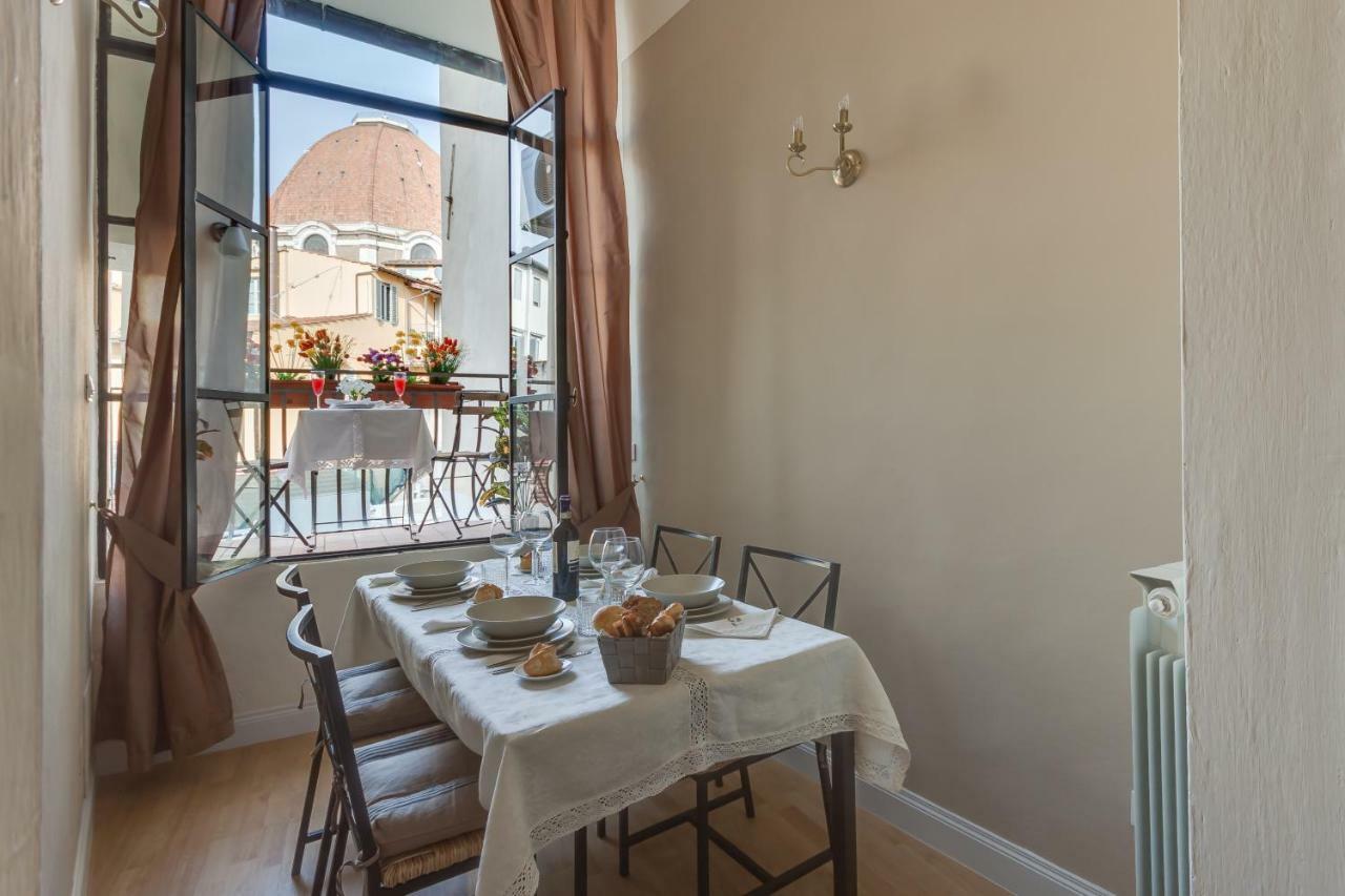 Dome Apartment Florencia Exterior foto