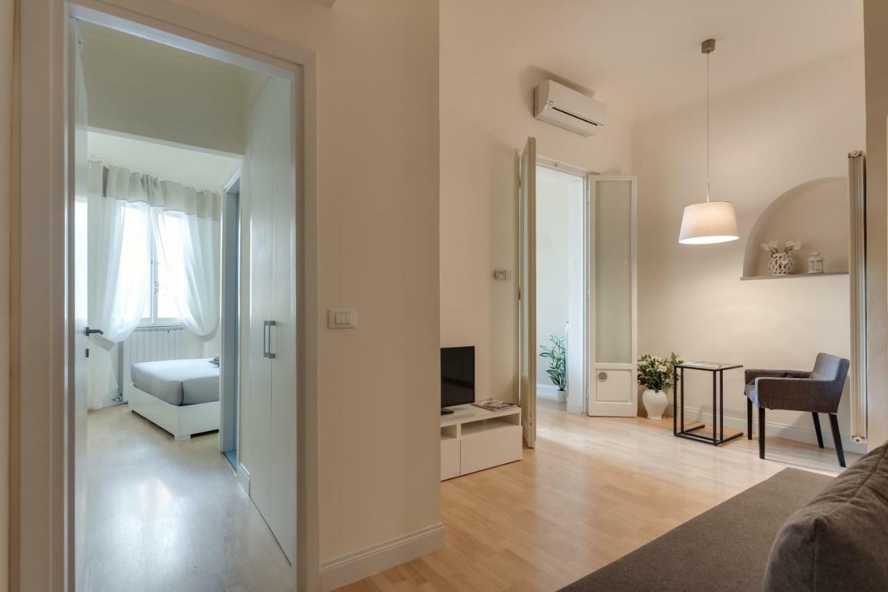 Dome Apartment Florencia Exterior foto