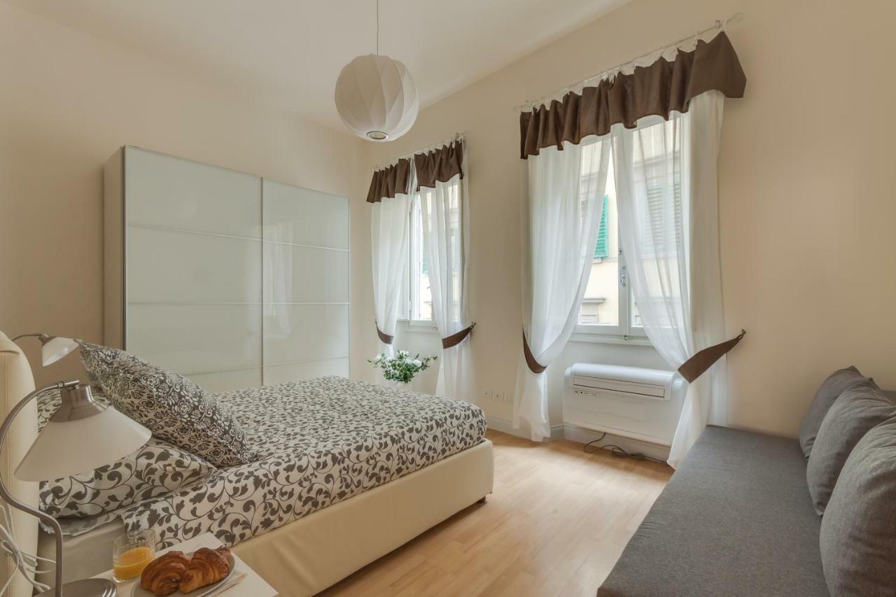 Dome Apartment Florencia Exterior foto