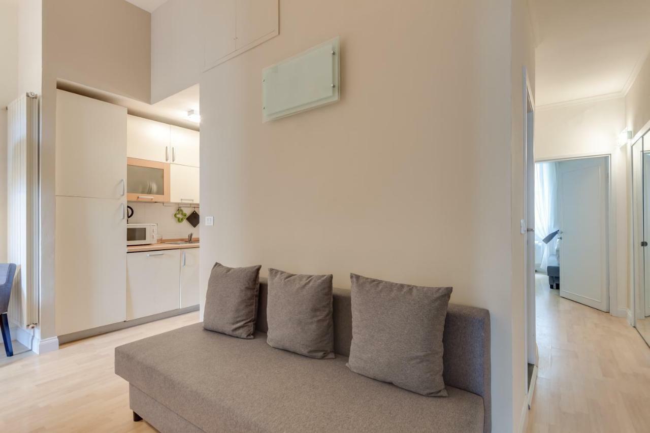 Dome Apartment Florencia Exterior foto
