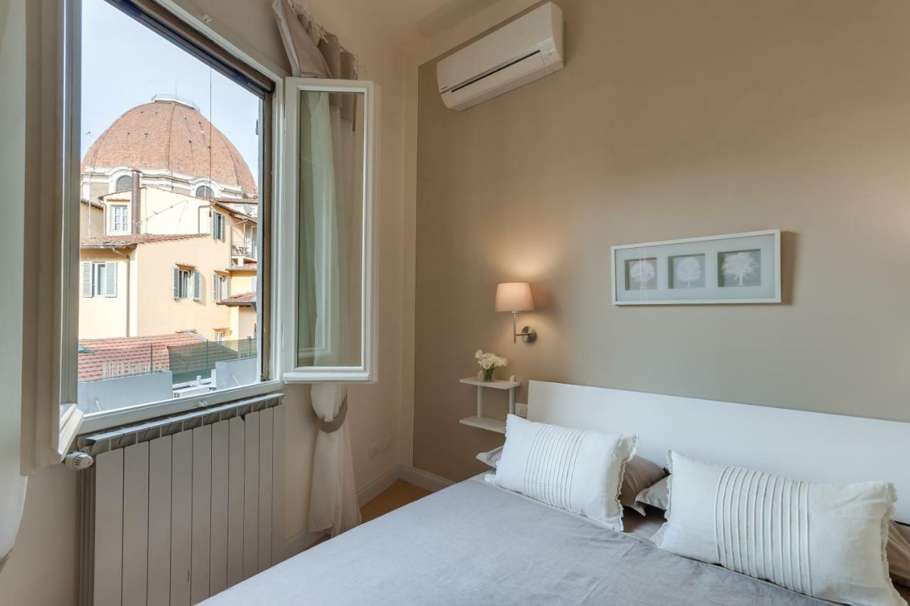 Dome Apartment Florencia Exterior foto