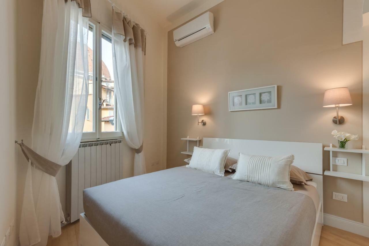 Dome Apartment Florencia Exterior foto