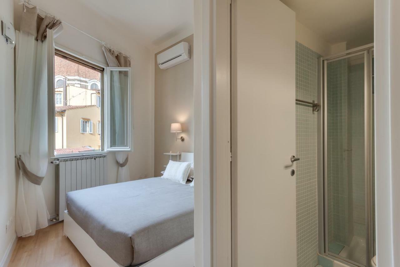 Dome Apartment Florencia Exterior foto